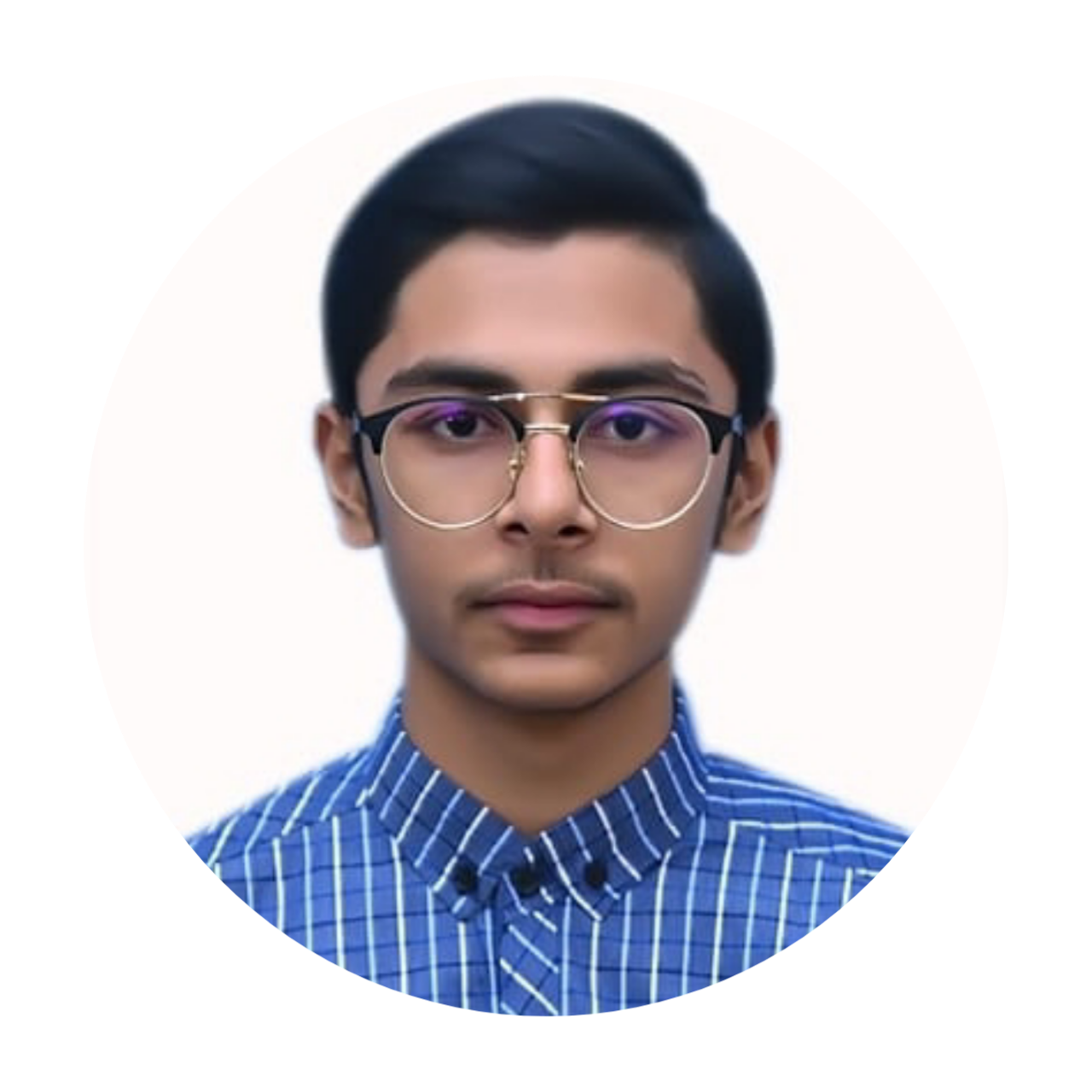 Muhammad Hassan Raza Portfolio