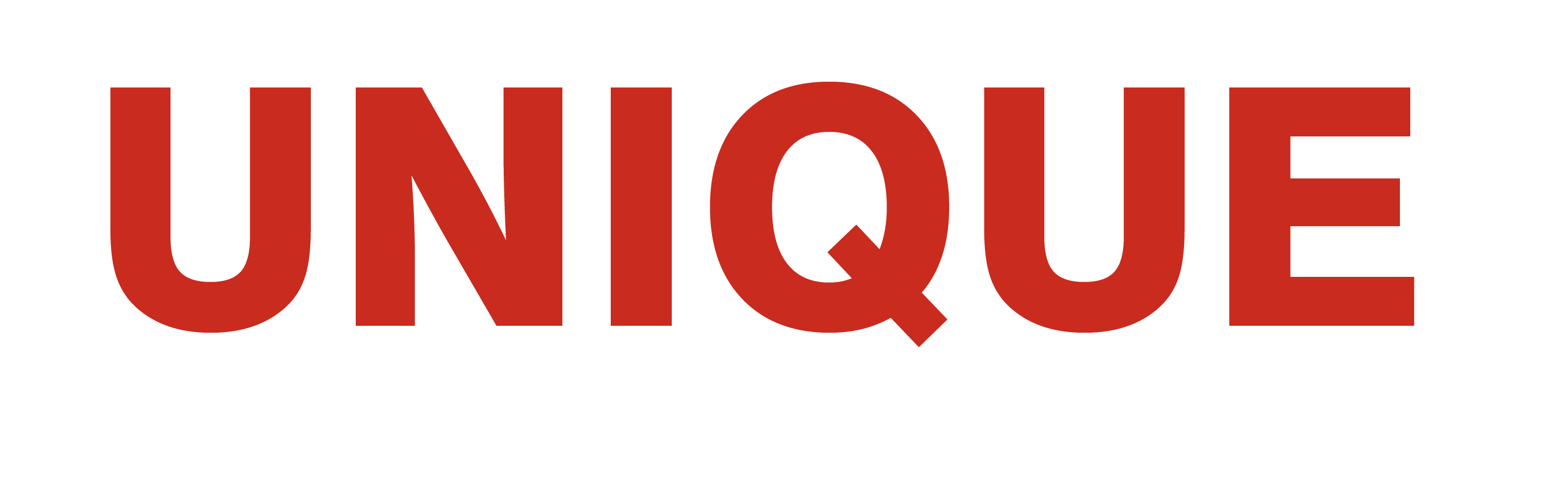 Unique Collection Logo